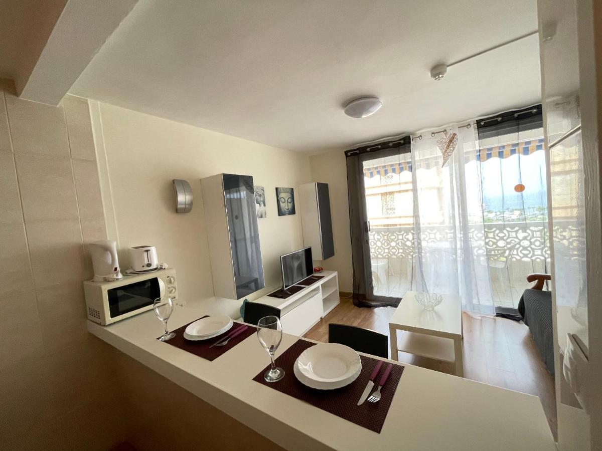 Apartment Playa Honda Lovely Americas -