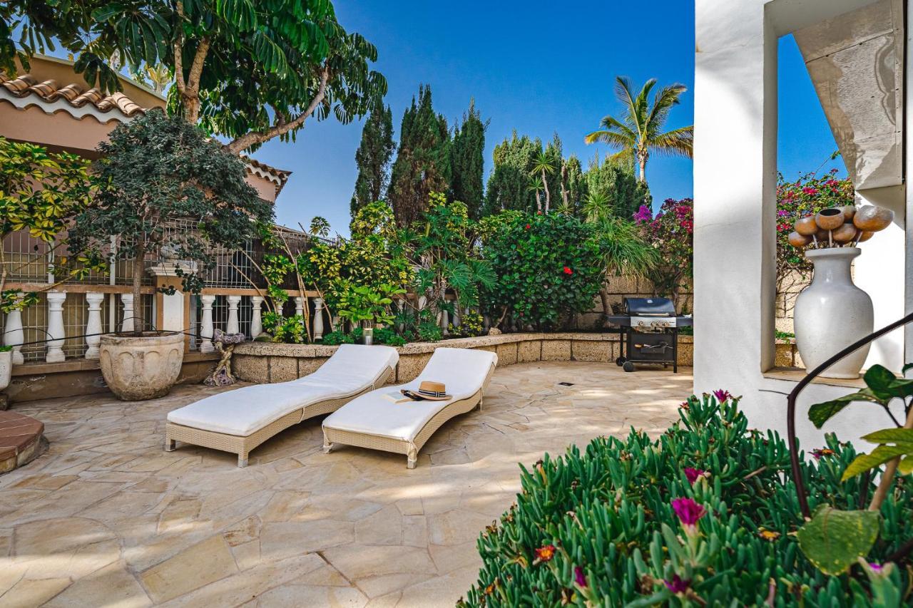 Apartment Luxury El Duque *