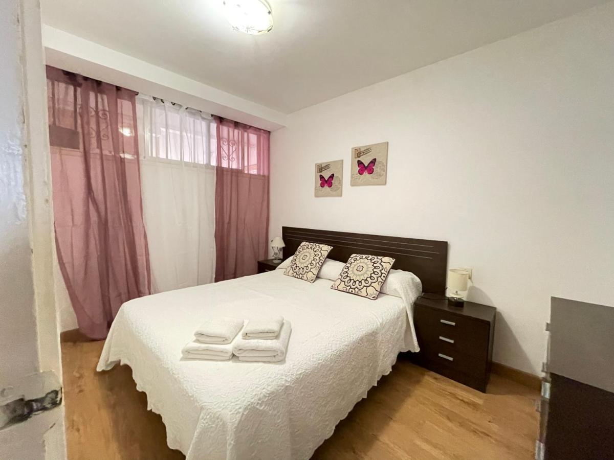 Playa Honda Lovely Americas - Apartment