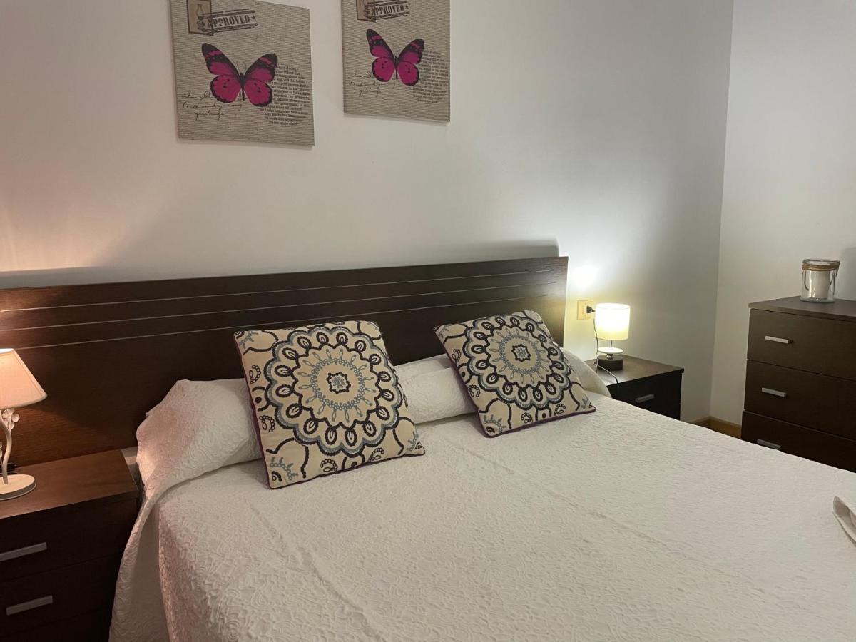Playa Honda Lovely Americas - Apartment *