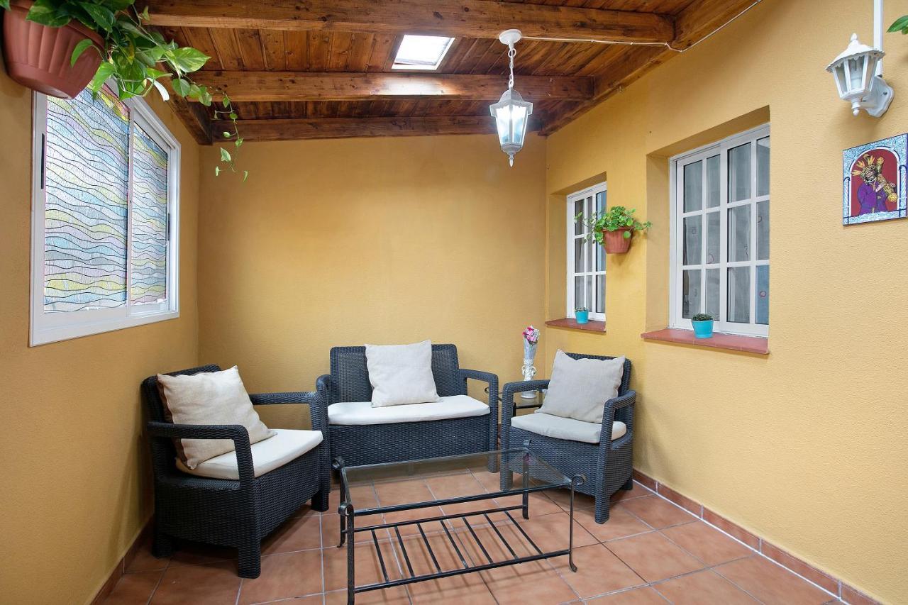 Casa San Isidro