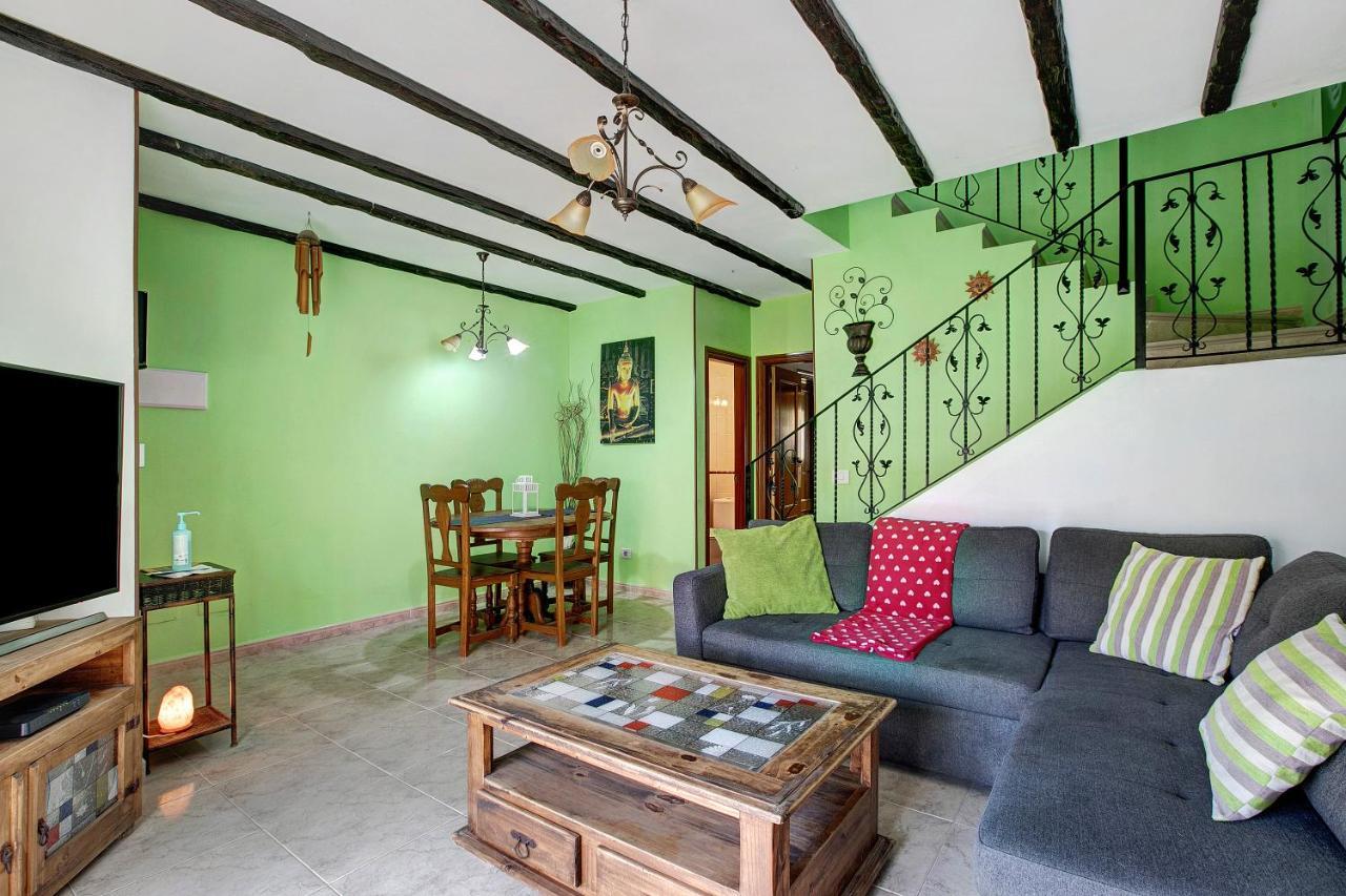 Casa San Isidro * Granadilla De Abona