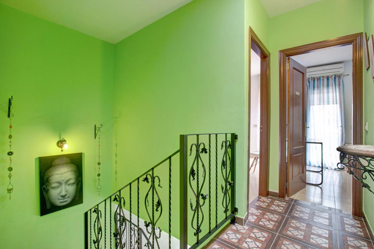 Casa San Isidro Сasa de vacaciones Granadilla De Abona