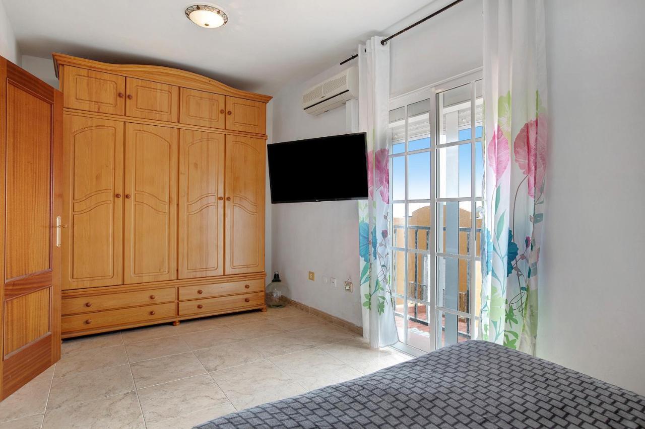 Сasa de vacaciones Casa San Isidro Granadilla De Abona