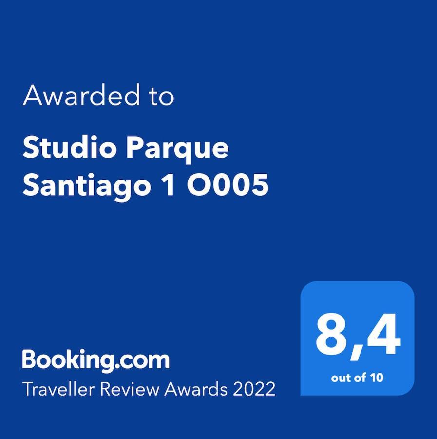 Parque Santiago 1 O005 Apartment Playa de las Americas (Tenerife)