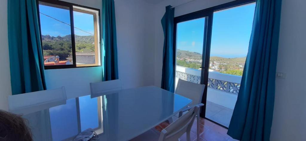 La Casa De Mami Hébergement de vacances *