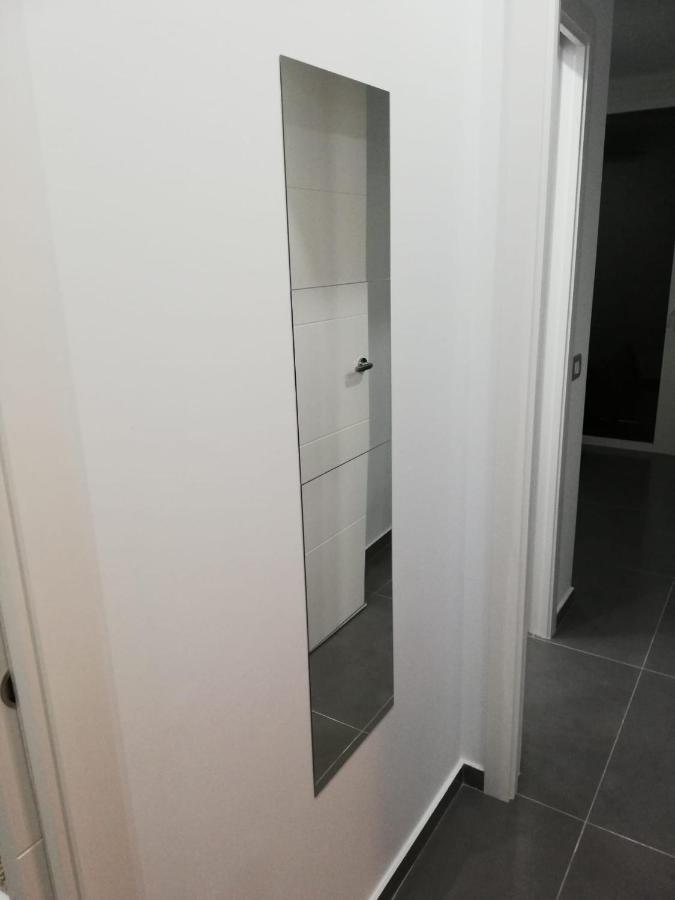 House Vittoria Parque Santiago Appartement