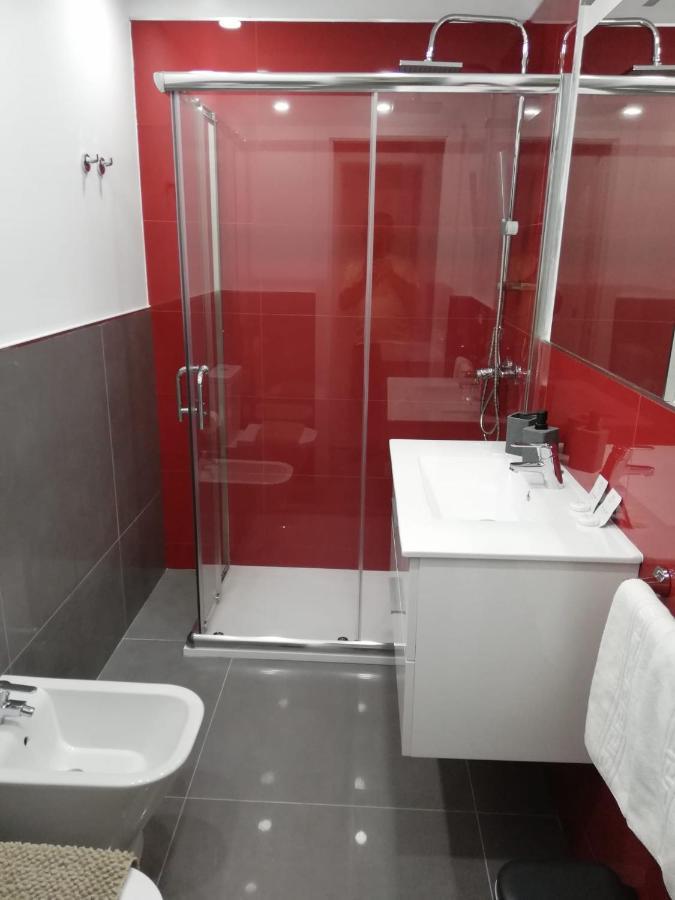 Appartement House Vittoria Parque Santiago *