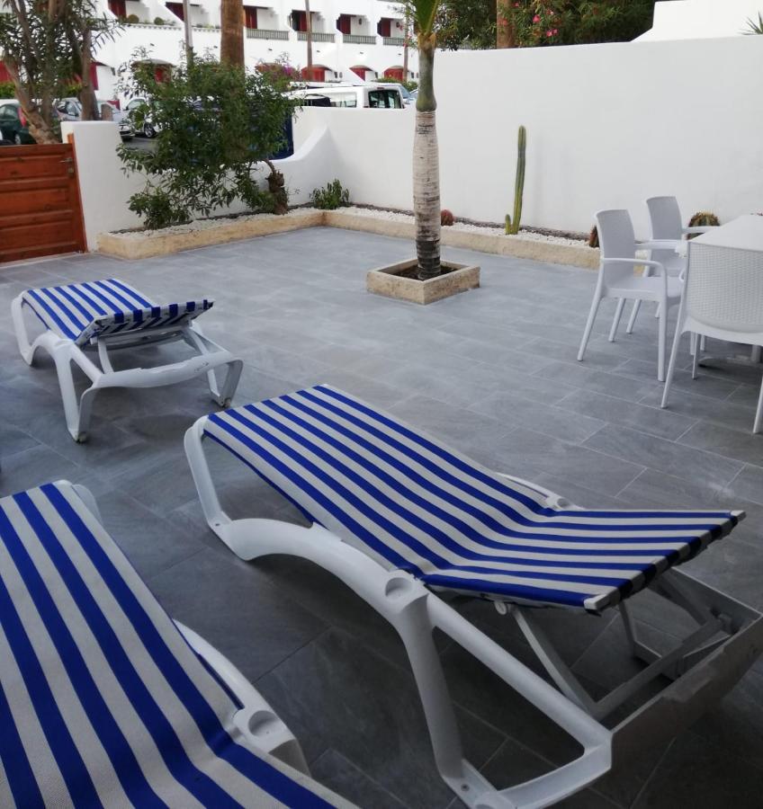 Appartement House Vittoria Parque Santiago