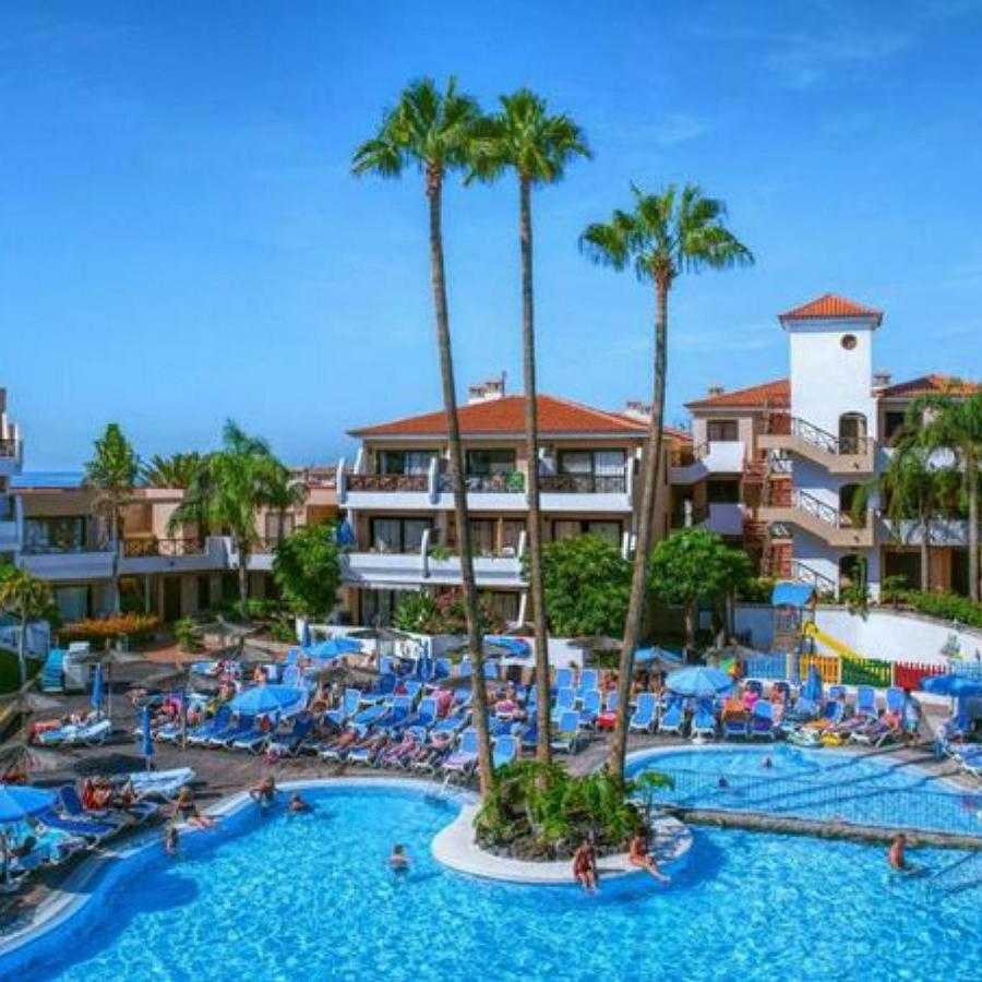 Sunshine * San Miguel de Abona
