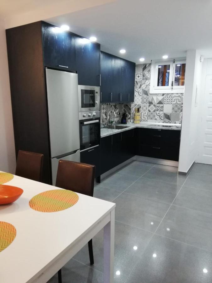 Appartement House Vittoria Parque Santiago Playa de las Américas