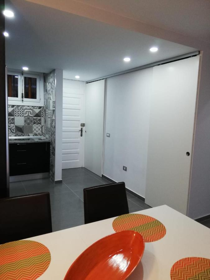 House Vittoria Parque Santiago Appartement