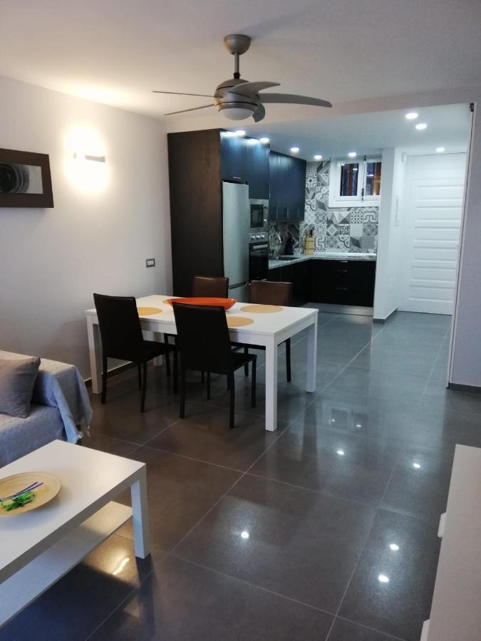 Appartement House Vittoria Parque Santiago Playa de las Américas