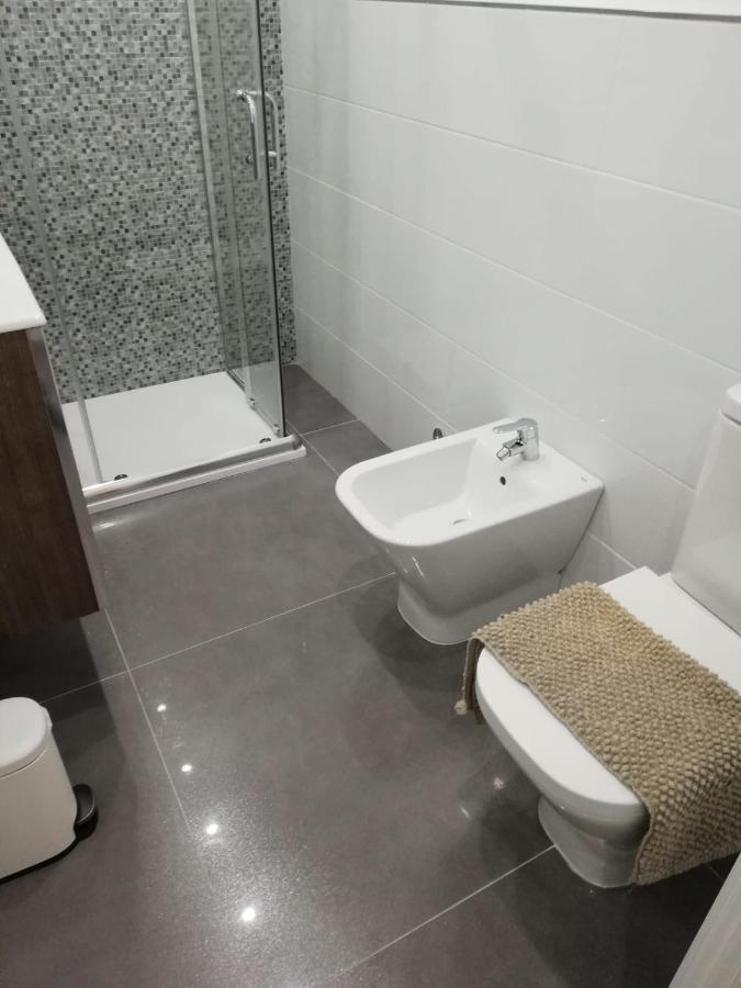 House Vittoria Parque Santiago Appartement