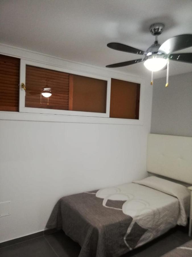 House Vittoria Parque Santiago Appartement *