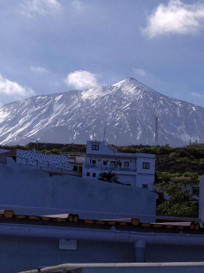 Karin House * La Guancha