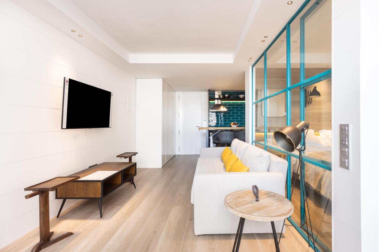 Home2book Lovely In Cruz Apartment *