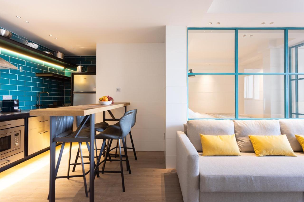 Apartment Home2book Lovely In Cruz