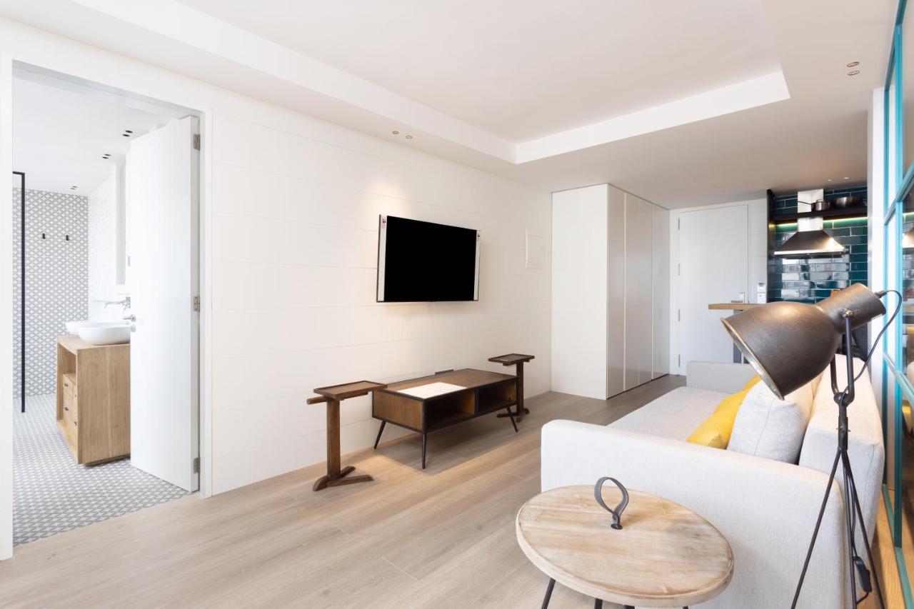 Home2book Lovely In Cruz Apartment *