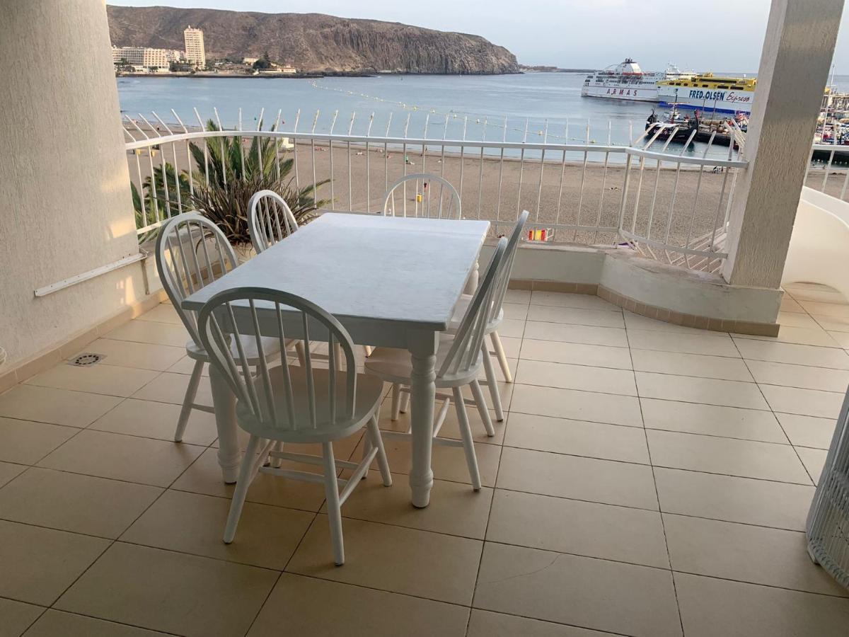 Silver Tenerife Los Cristianos (Tenerife)