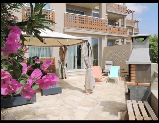 Apartment Medano Tejita Sunny Garden +bbq+parking+pool *