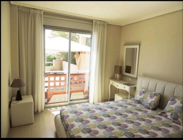 Medano Tejita Sunny Garden +bbq+parking+pool Apartment