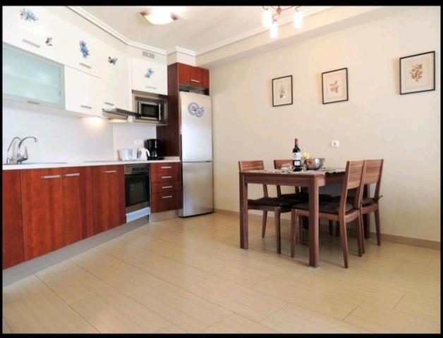 Apartment Medano Tejita Sunny Garden +bbq+parking+pool *