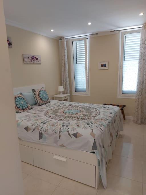 Appartement Silver Tenerife Los Cristianos (Tenerife)
