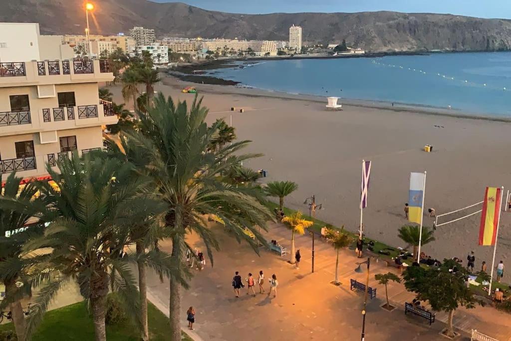 Silver Tenerife *