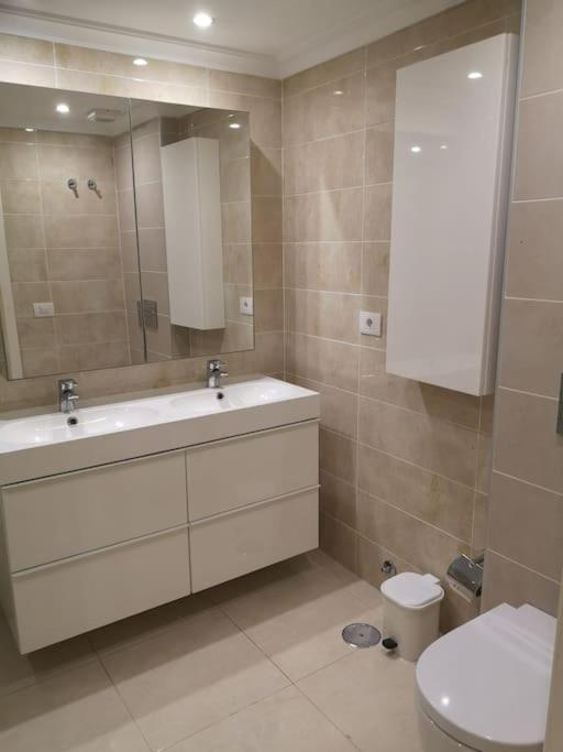 Silver Tenerife Appartement *