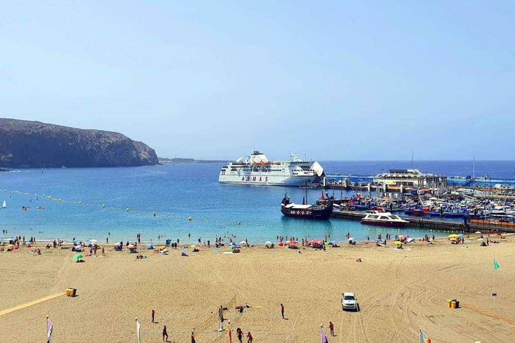 Silver Tenerife Los Cristianos (Tenerife)