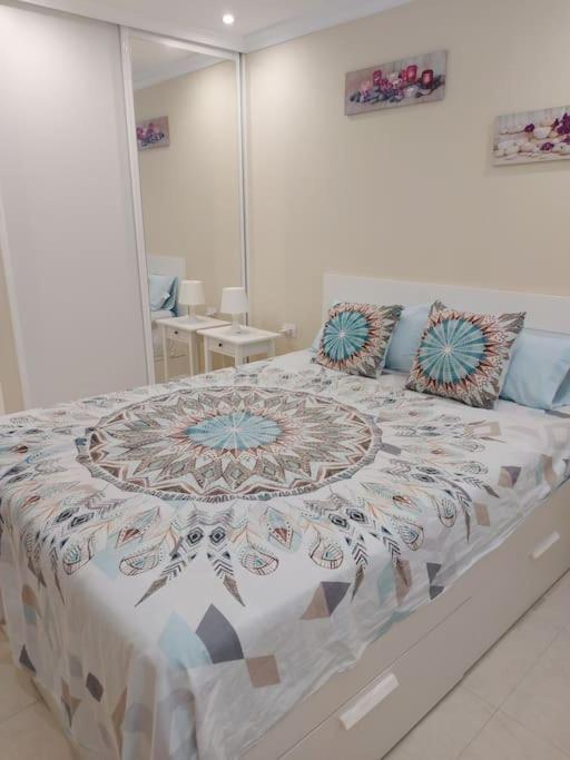 Silver Tenerife Appartement *