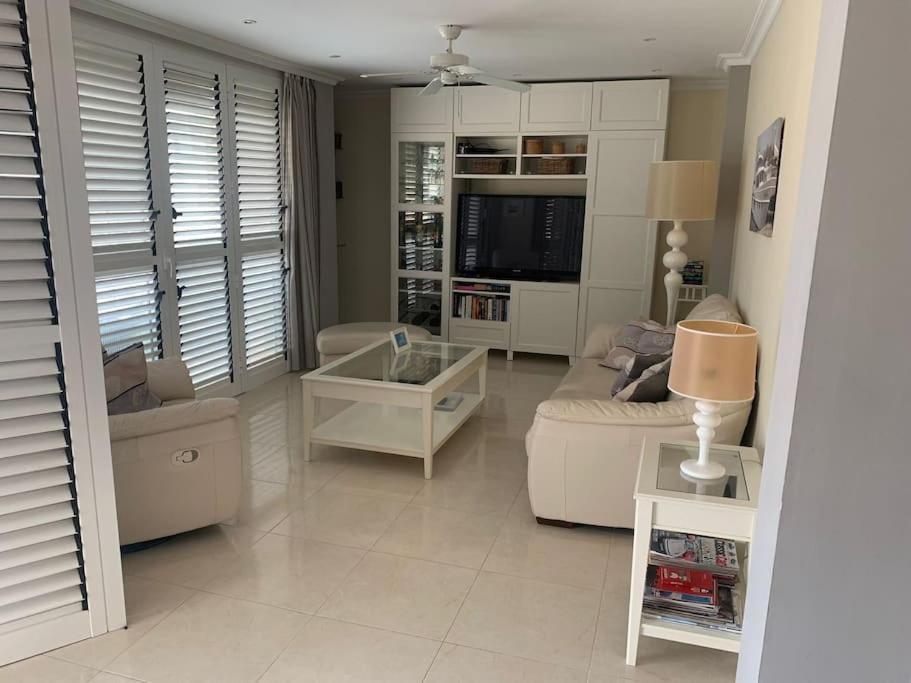 Appartement Silver Tenerife