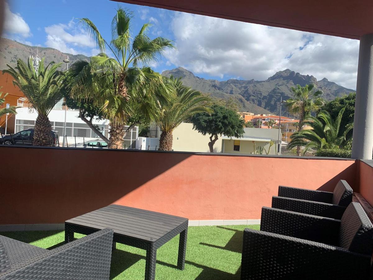 Сasa de vacaciones Duplex Tres En El Galeon De Adeje Costa Adeje (Tenerife)