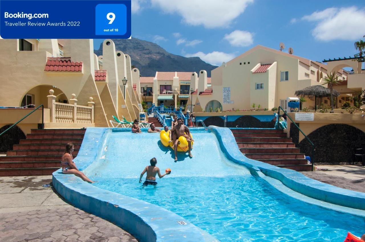 Apartamento In Mareverde