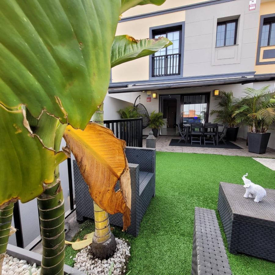 La Quinta Estacion Holiday home *