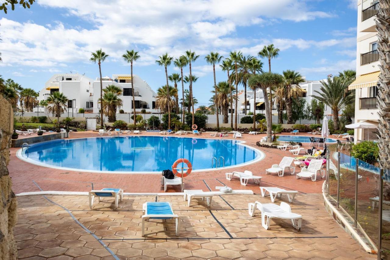 Apartment Exclusivo Apartamento En Playa De Las Americas Arona (Tenerife)