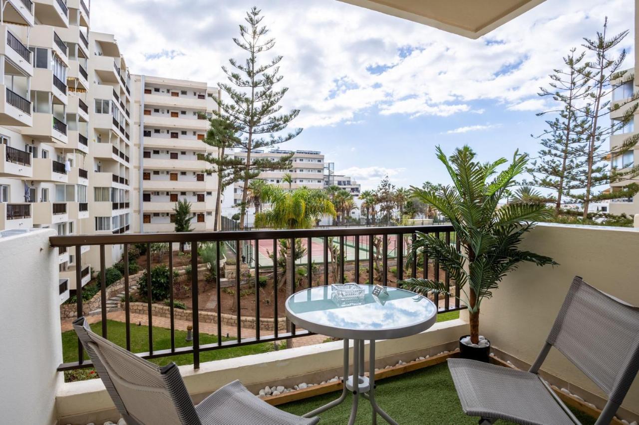 Exclusivo Apartamento En Playa De Las Americas Apartment *