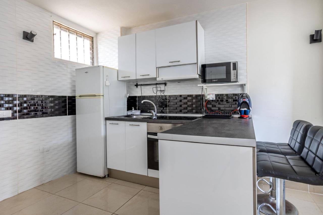 Exclusivo Apartamento En Playa De Las Americas