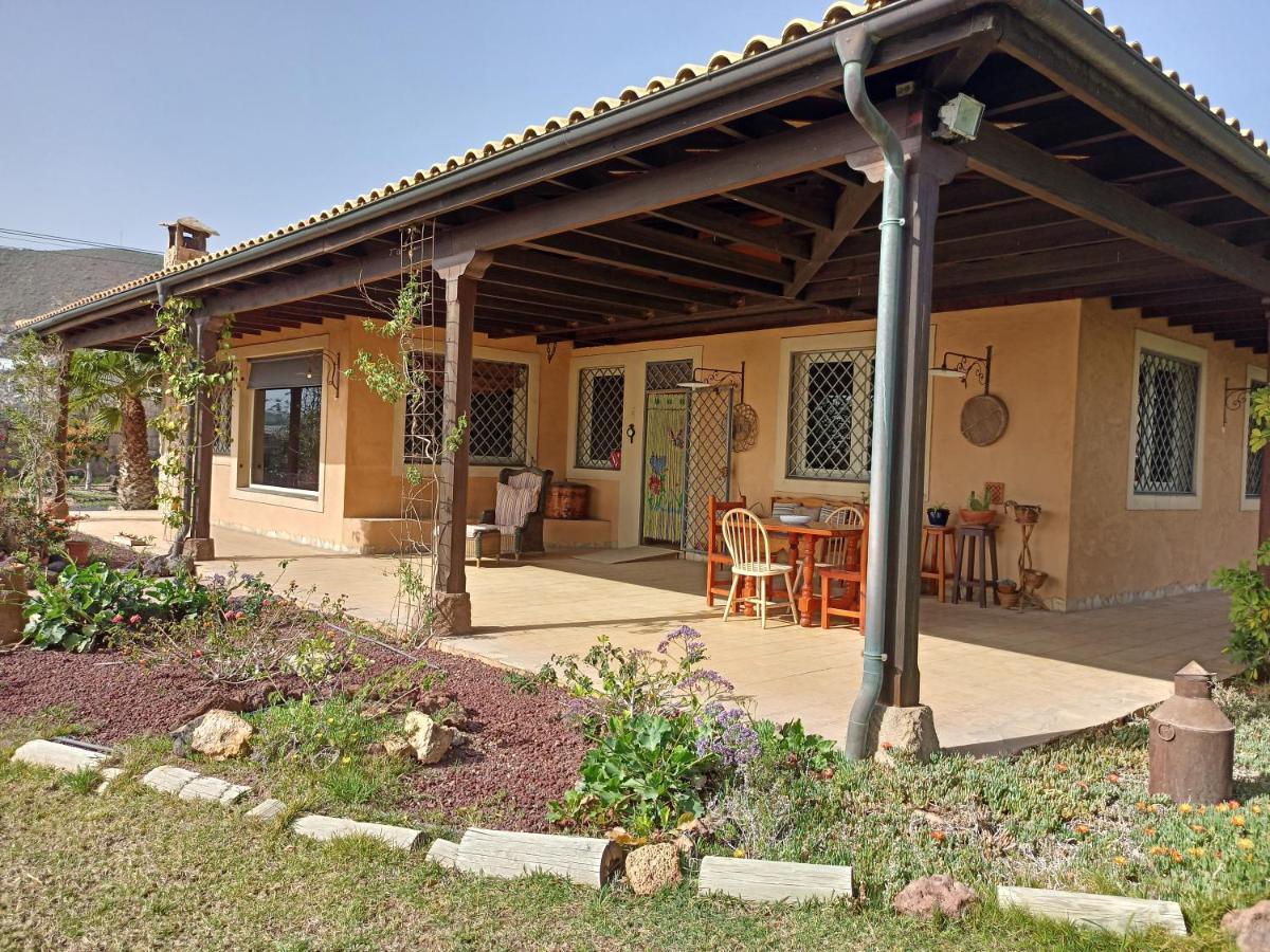 Holiday home Casa Del Artista Arona (Tenerife)