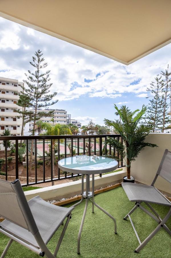 Exclusivo Apartamento En Playa De Las Americas * Arona (Tenerife)
