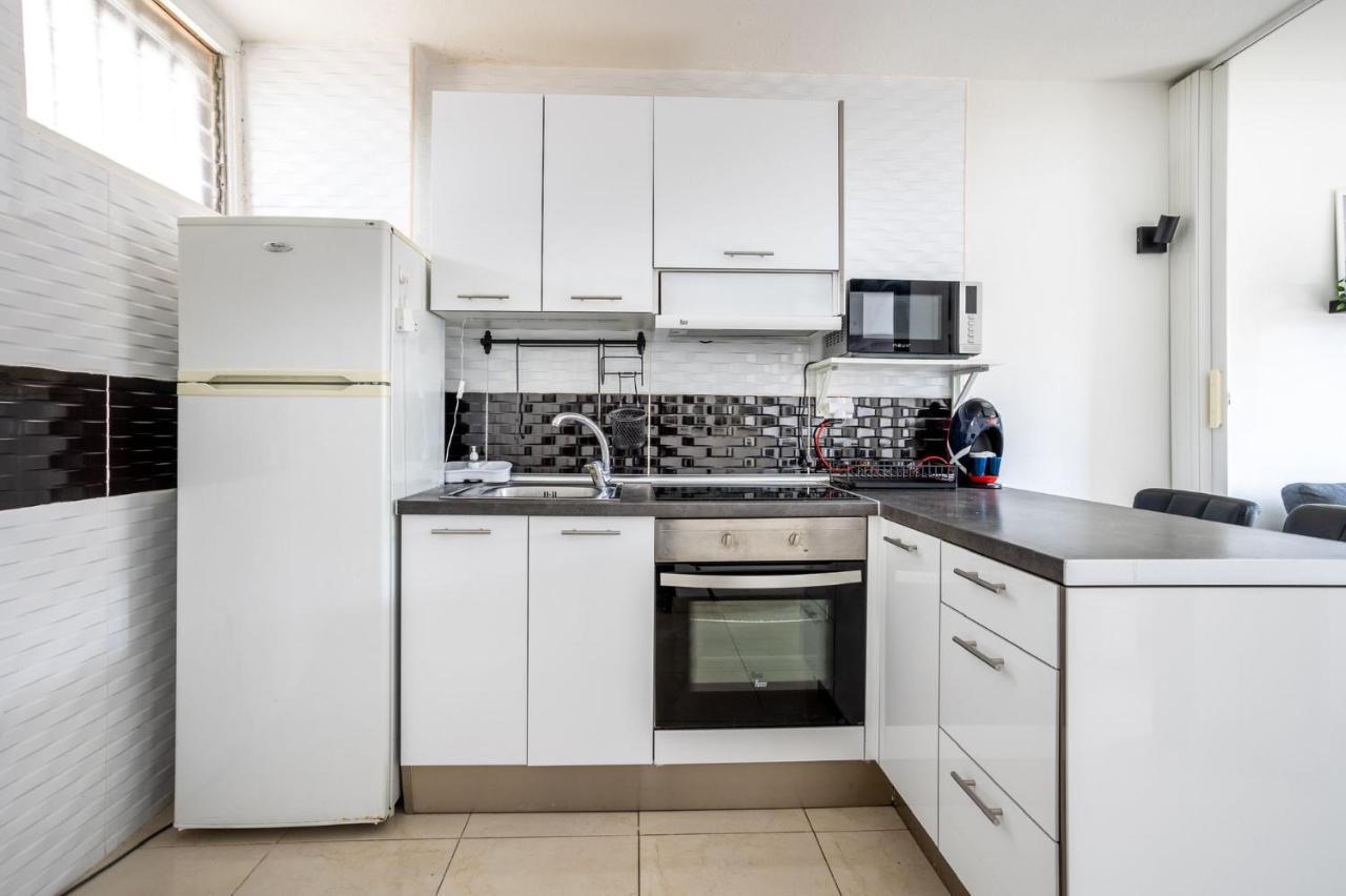 Exclusivo Apartamento En Playa De Las Americas * Arona (Tenerife)
