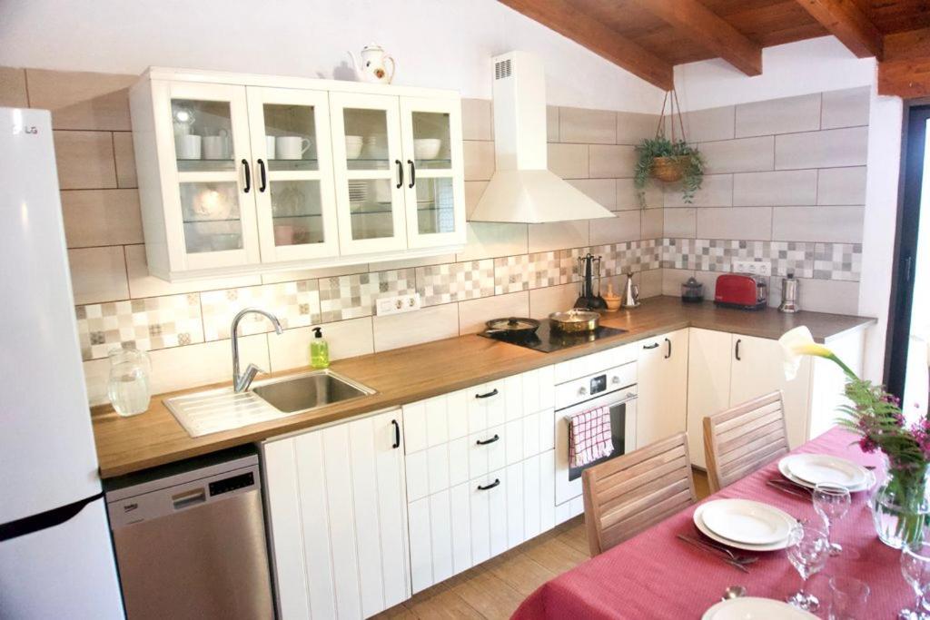 Holiday home La Vega Rural De Garachico, Near Santa Cruz De Tenerife *