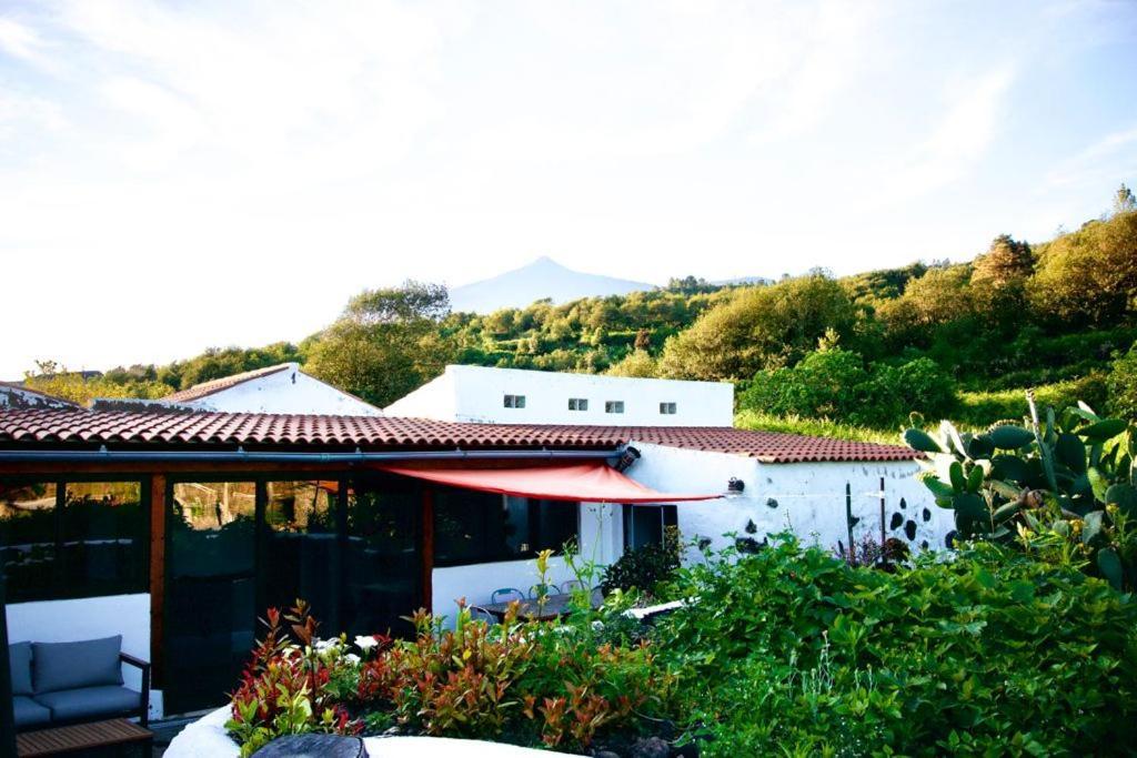 Holiday home La Vega Rural De Garachico, Near Santa Cruz De Tenerife