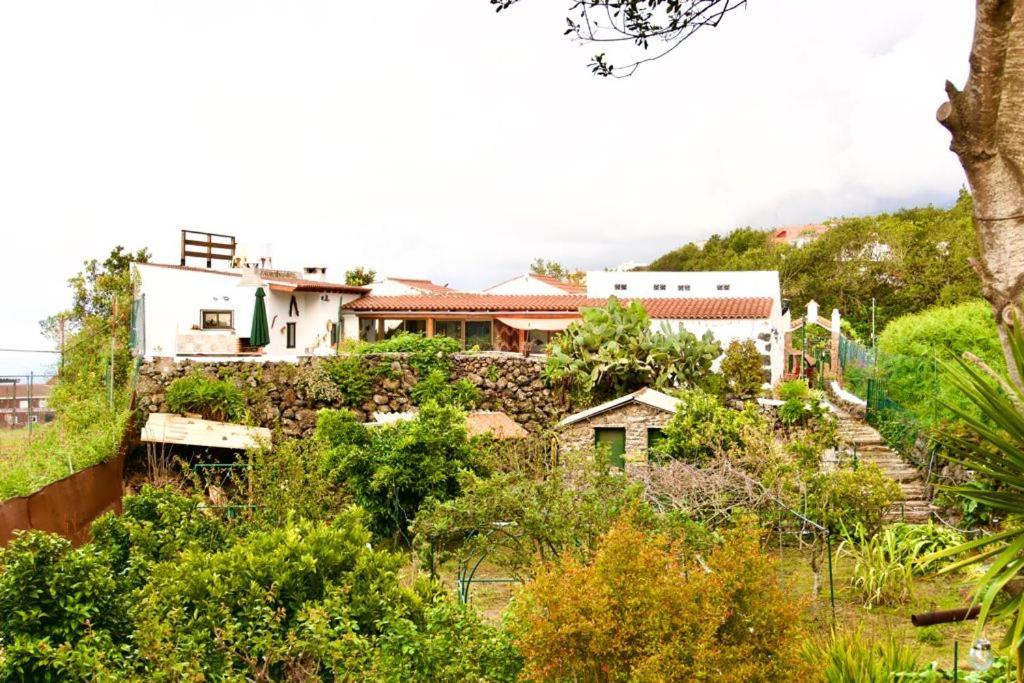 La Vega Rural De Garachico, Near Santa Cruz De Tenerife