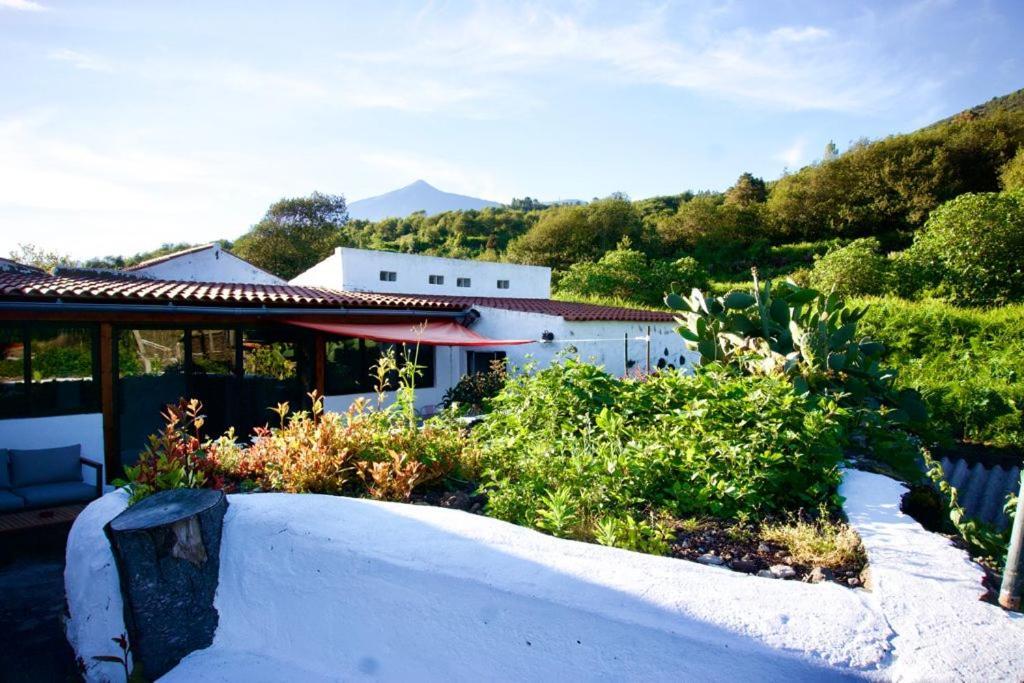 La Vega Rural De Garachico, Near Santa Cruz De Tenerife Icod De Los Vinos