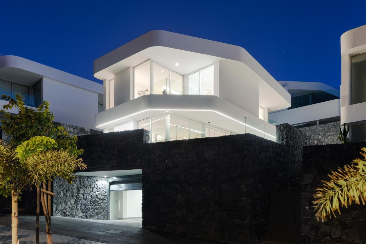 Villa Aloe - Casangular By Upper Costa Adeje (Tenerife)