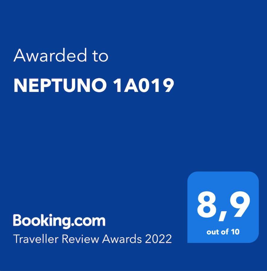 Neptuno 1a019 * Puerto de Santiago (Tenerife)