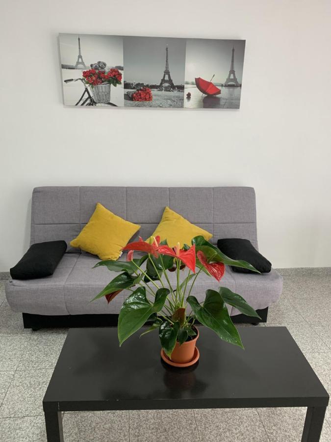 Holiday home A 50 Metros De La Playa Puerto de Santiago (Tenerife)
