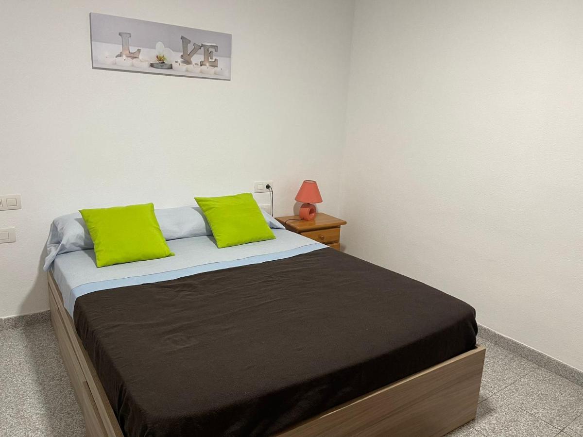 Holiday home A 50 Metros De La Playa *